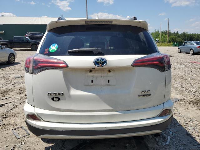 Photo 5 VIN: JTMRJREV6GD030474 - TOYOTA RAV4 HV XL 