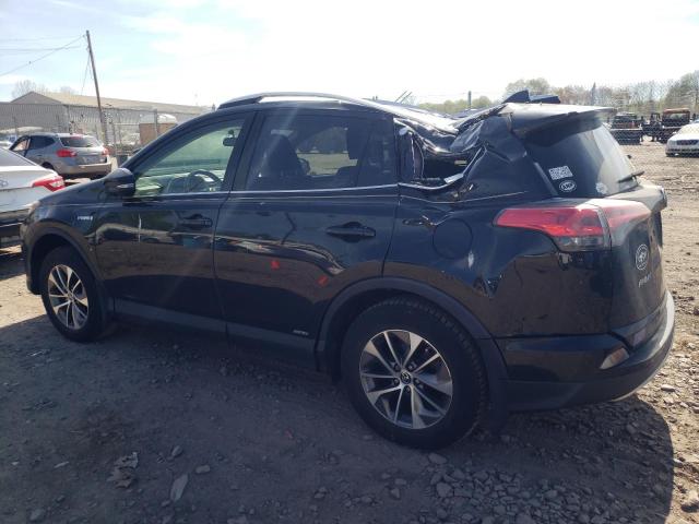 Photo 1 VIN: JTMRJREV6GD038090 - TOYOTA RAV4 HV XL 