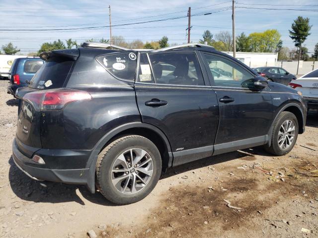 Photo 2 VIN: JTMRJREV6GD038090 - TOYOTA RAV4 HV XL 