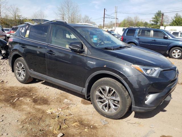 Photo 3 VIN: JTMRJREV6GD038090 - TOYOTA RAV4 HV XL 