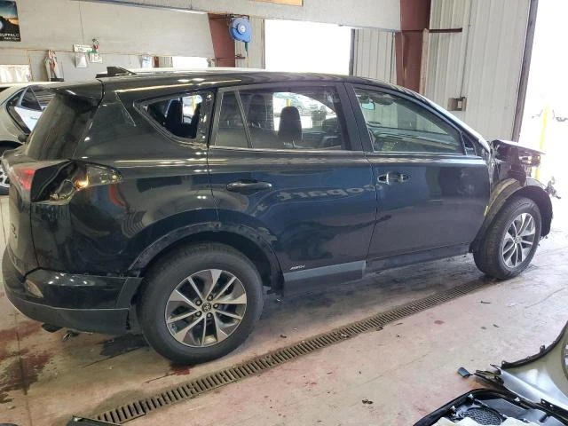 Photo 2 VIN: JTMRJREV6GD039000 - TOYOTA RAV4 HV XL 