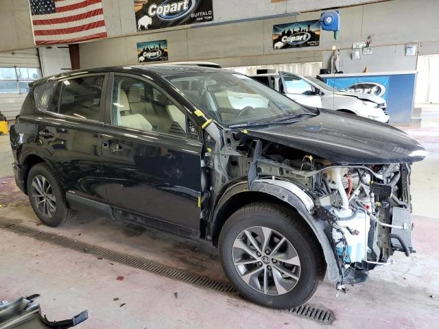 Photo 3 VIN: JTMRJREV6GD039000 - TOYOTA RAV4 HV XL 