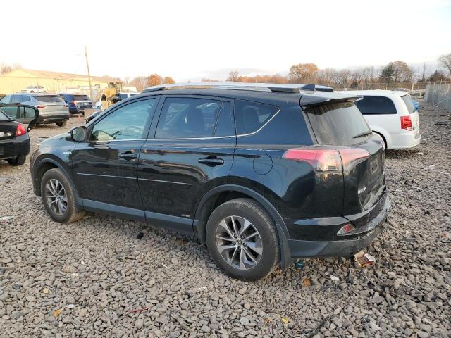 Photo 1 VIN: JTMRJREV6GD039904 - TOYOTA RAV4 HV XL 