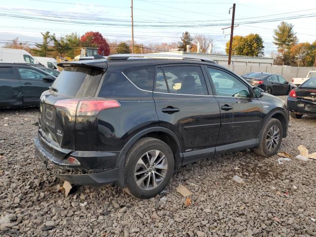 Photo 2 VIN: JTMRJREV6GD039904 - TOYOTA RAV4 HV XL 