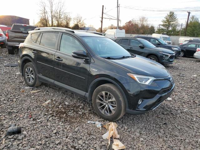 Photo 3 VIN: JTMRJREV6GD039904 - TOYOTA RAV4 HV XL 