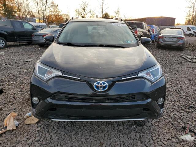 Photo 4 VIN: JTMRJREV6GD039904 - TOYOTA RAV4 HV XL 