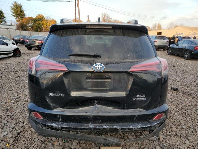 Photo 5 VIN: JTMRJREV6GD039904 - TOYOTA RAV4 HV XL 