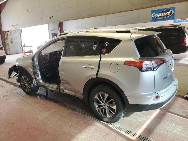 Photo 1 VIN: JTMRJREV6GD043225 - TOYOTA RAV4 HV XL 