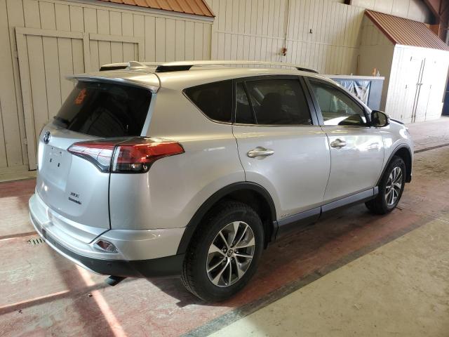 Photo 2 VIN: JTMRJREV6GD043225 - TOYOTA RAV4 HV XL 