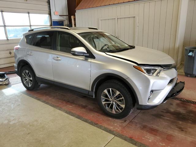 Photo 3 VIN: JTMRJREV6GD043225 - TOYOTA RAV4 HV XL 