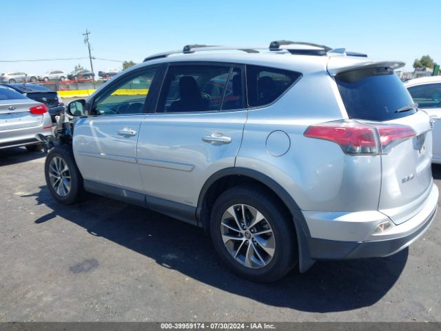 Photo 2 VIN: JTMRJREV6GD043516 - TOYOTA RAV4 