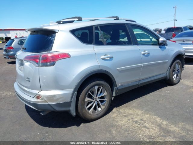 Photo 3 VIN: JTMRJREV6GD043516 - TOYOTA RAV4 