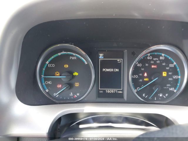 Photo 6 VIN: JTMRJREV6GD043516 - TOYOTA RAV4 