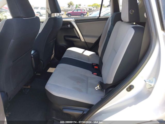 Photo 7 VIN: JTMRJREV6GD043516 - TOYOTA RAV4 