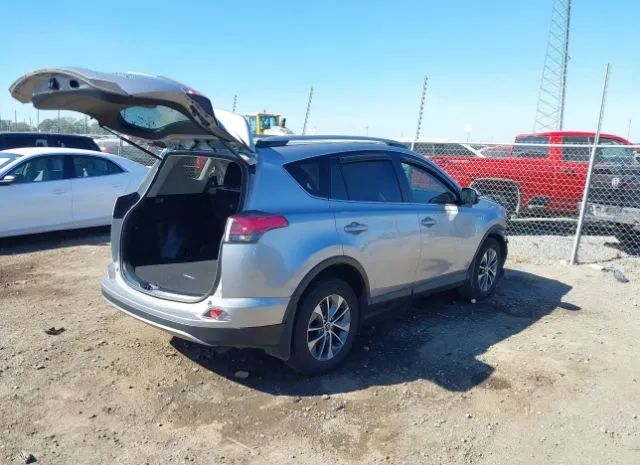 Photo 3 VIN: JTMRJREV6HD065579 - TOYOTA RAV 4 