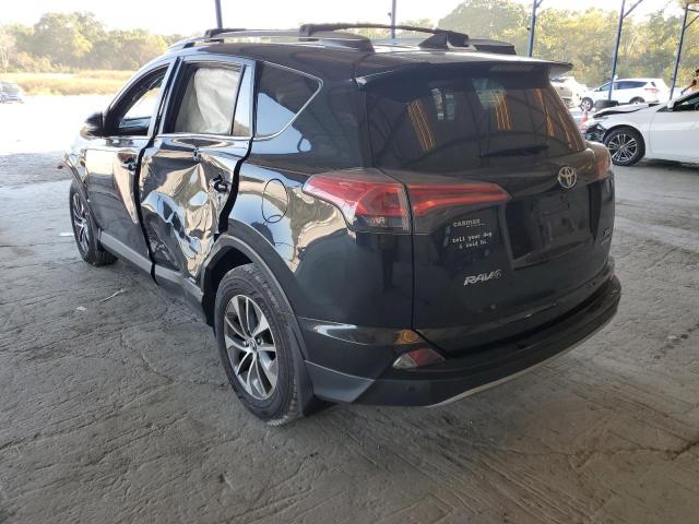 Photo 2 VIN: JTMRJREV6HD071138 - TOYOTA RAV4 HV LE 