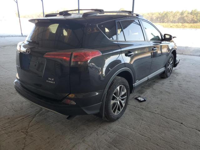 Photo 3 VIN: JTMRJREV6HD071138 - TOYOTA RAV4 HV LE 