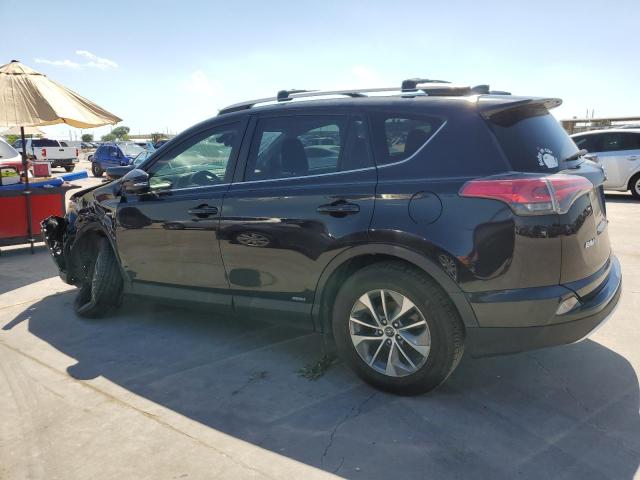 Photo 1 VIN: JTMRJREV6HD073617 - TOYOTA RAV4 