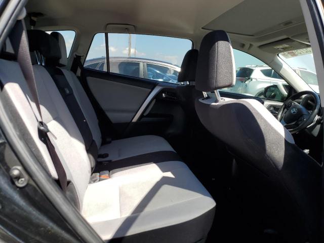 Photo 10 VIN: JTMRJREV6HD073617 - TOYOTA RAV4 