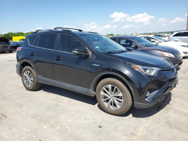 Photo 3 VIN: JTMRJREV6HD073617 - TOYOTA RAV4 