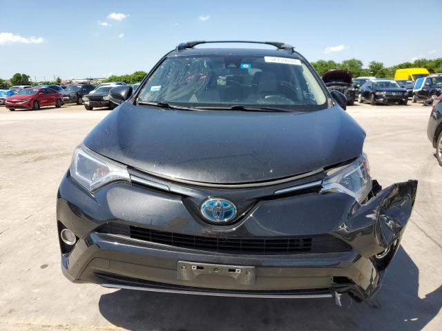 Photo 4 VIN: JTMRJREV6HD073617 - TOYOTA RAV4 