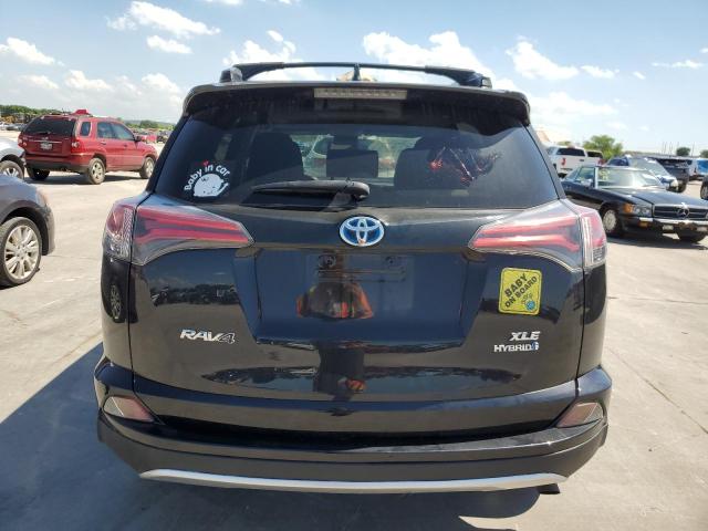 Photo 5 VIN: JTMRJREV6HD073617 - TOYOTA RAV4 