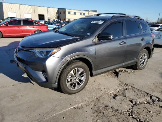 Photo 0 VIN: JTMRJREV6HD089669 - TOYOTA RAV4 