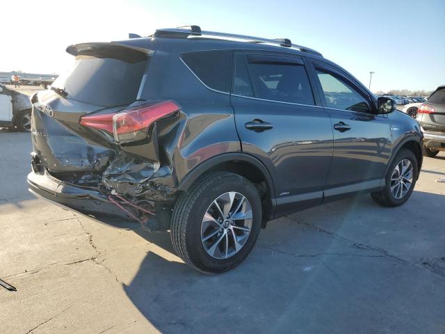 Photo 2 VIN: JTMRJREV6HD089669 - TOYOTA RAV4 