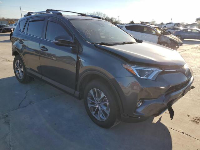 Photo 3 VIN: JTMRJREV6HD089669 - TOYOTA RAV4 