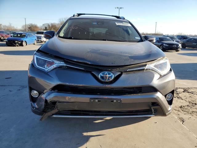 Photo 4 VIN: JTMRJREV6HD089669 - TOYOTA RAV4 