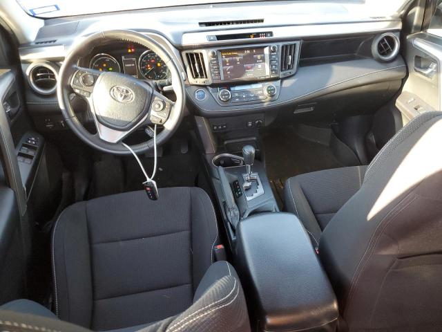 Photo 7 VIN: JTMRJREV6HD089669 - TOYOTA RAV4 