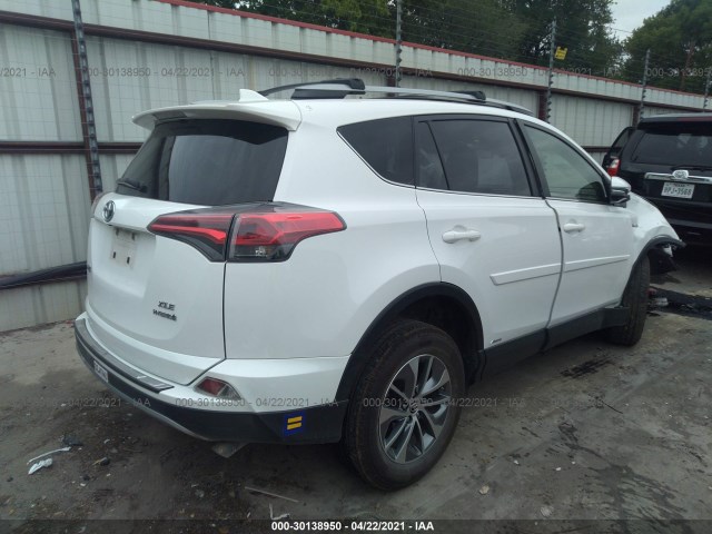 Photo 3 VIN: JTMRJREV6HD092975 - TOYOTA RAV4 