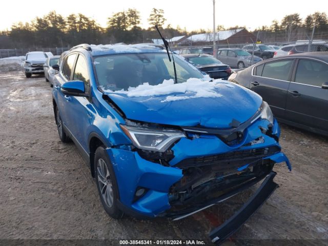 Photo 0 VIN: JTMRJREV6HD098775 - TOYOTA RAV4 HYBRID 