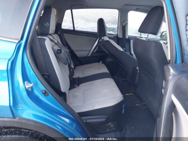 Photo 7 VIN: JTMRJREV6HD098775 - TOYOTA RAV4 HYBRID 