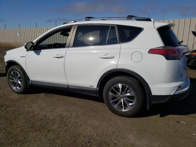 Photo 1 VIN: JTMRJREV6HD100119 - TOYOTA RAV4 HV LE 