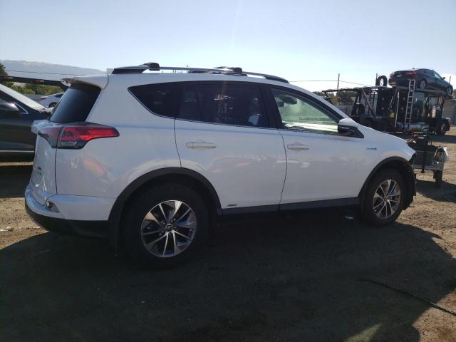 Photo 2 VIN: JTMRJREV6HD100119 - TOYOTA RAV4 HV LE 