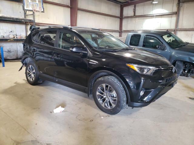 Photo 3 VIN: JTMRJREV6HD114330 - TOYOTA RAV4 HV LE 