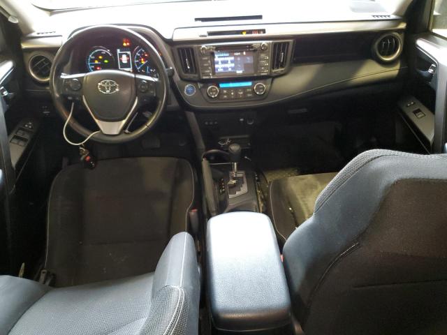 Photo 7 VIN: JTMRJREV6HD114330 - TOYOTA RAV4 HV LE 