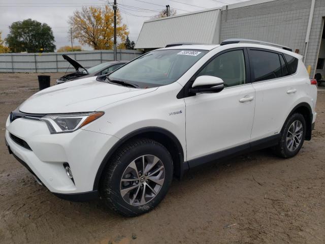 Photo 0 VIN: JTMRJREV6HD120225 - TOYOTA RAV4 