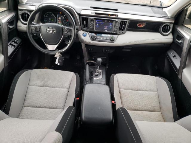 Photo 7 VIN: JTMRJREV6HD120225 - TOYOTA RAV4 