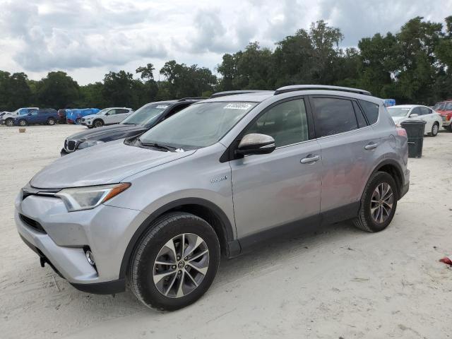 Photo 0 VIN: JTMRJREV6HD129104 - TOYOTA RAV4 HV LE 