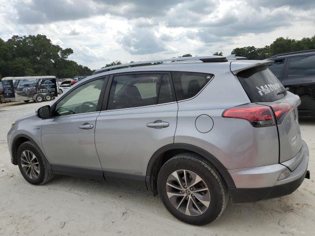 Photo 1 VIN: JTMRJREV6HD129104 - TOYOTA RAV4 HV LE 