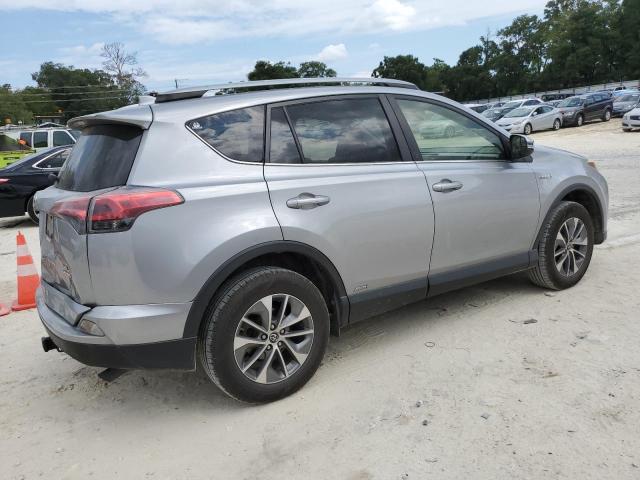 Photo 2 VIN: JTMRJREV6HD129104 - TOYOTA RAV4 HV LE 