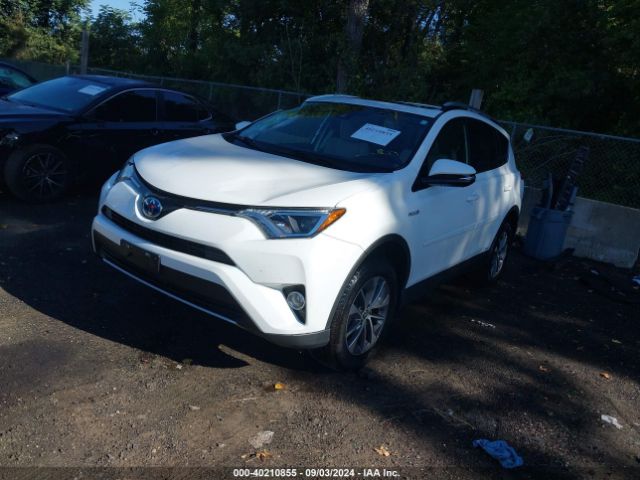 Photo 1 VIN: JTMRJREV6HD134870 - TOYOTA RAV4 