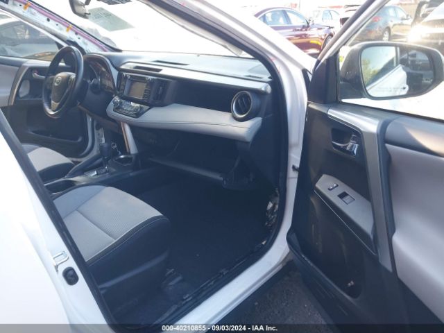 Photo 4 VIN: JTMRJREV6HD134870 - TOYOTA RAV4 