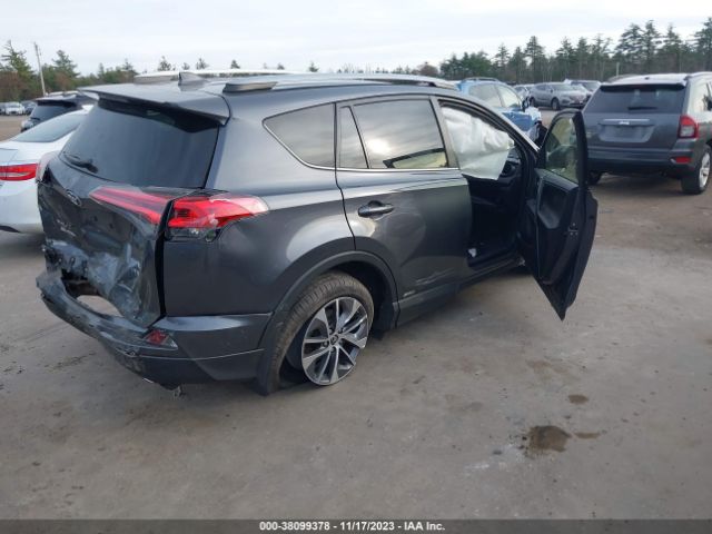 Photo 3 VIN: JTMRJREV6HD142855 - TOYOTA RAV4 HYBRID 