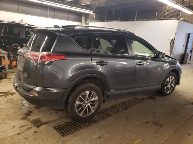 Photo 2 VIN: JTMRJREV6HD149594 - TOYOTA RAV4 