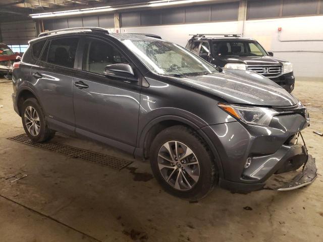 Photo 3 VIN: JTMRJREV6HD149594 - TOYOTA RAV4 