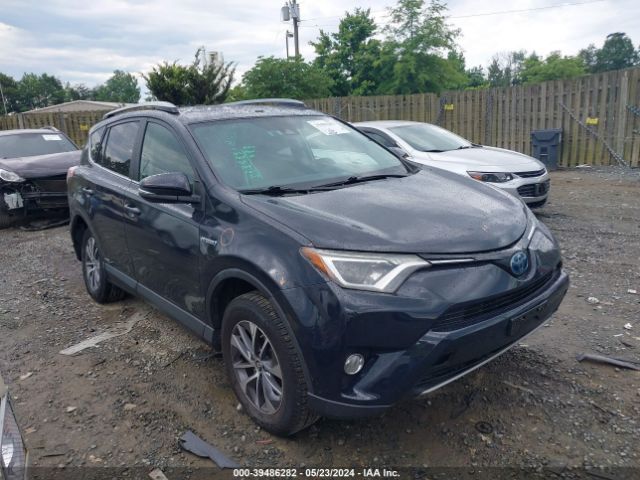 Photo 0 VIN: JTMRJREV6HD149997 - TOYOTA RAV4 HYBRID 