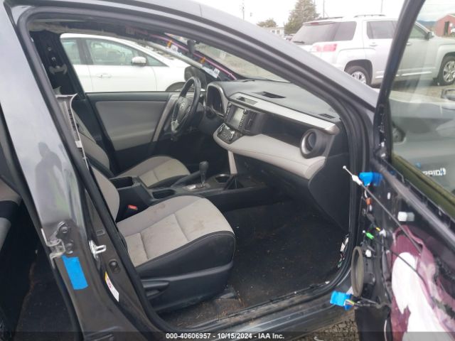 Photo 4 VIN: JTMRJREV6HD150986 - TOYOTA RAV4 